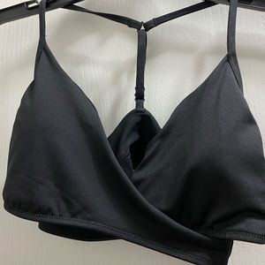 Victoria's Secret bikini top